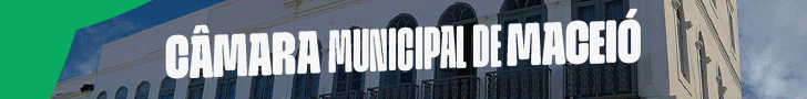 Câmara Municipal de Maceió