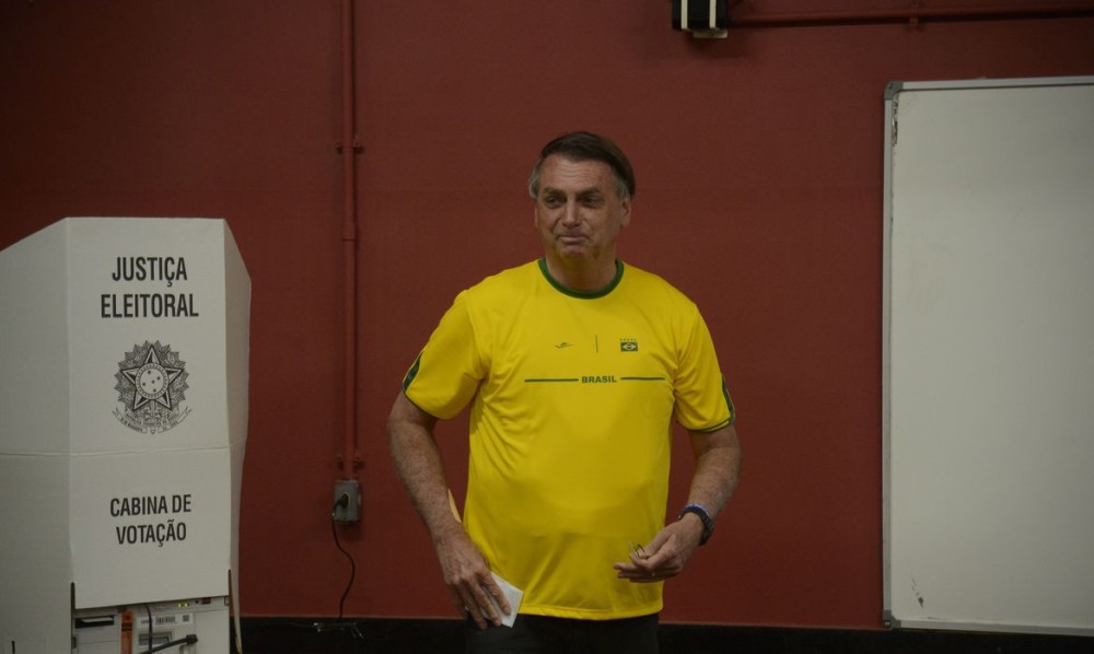 Foto: Tomaz Silva