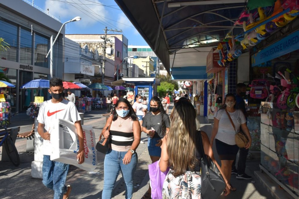 Foto: Fecomércio Alagoas