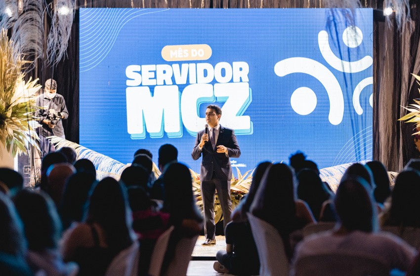 Secom: Maceió