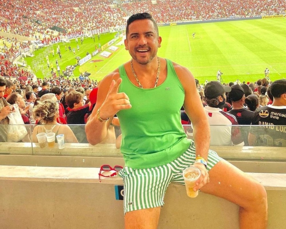 Foto: Reprodução redes sociais
