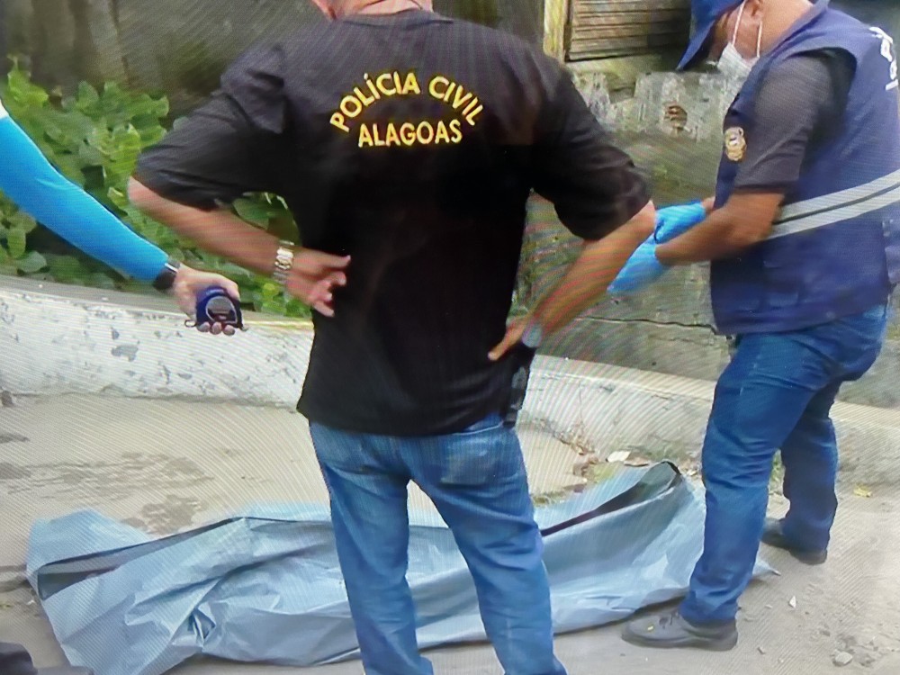 Foto: Reprodução TV Pajuçara