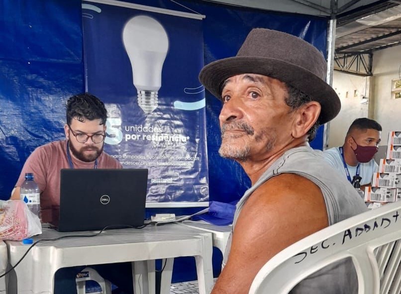 Foto: Ascom Equatorial Alagoas