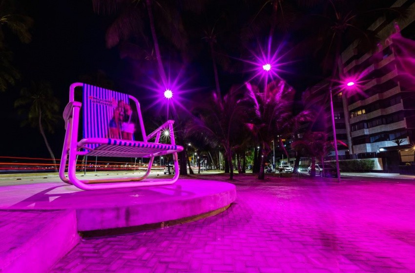 Foto: Alisson Frazão