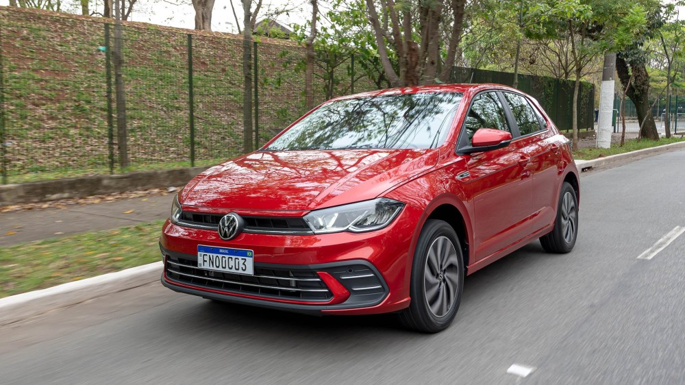 Foto: Agência Automotive Business