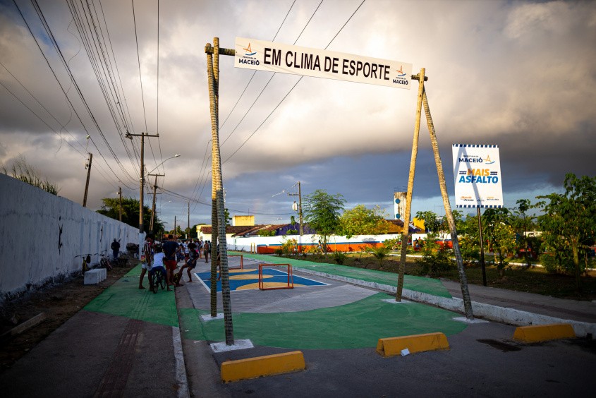 Foto: Alisson Frazão