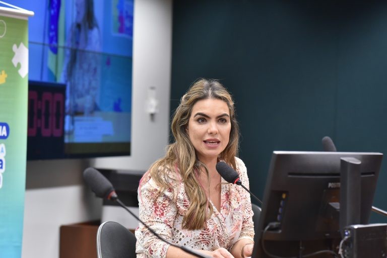 Zeca Ribeiro/Câmara dos Deputados 