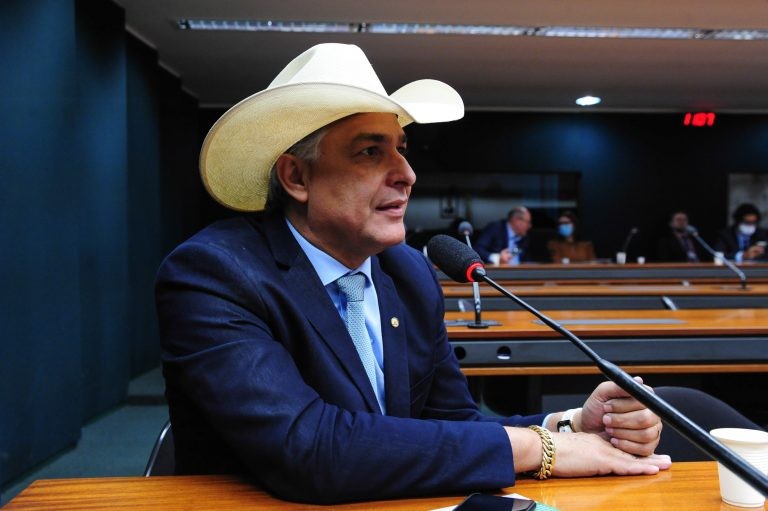 Billy Boss/Câmara dos Deputados 