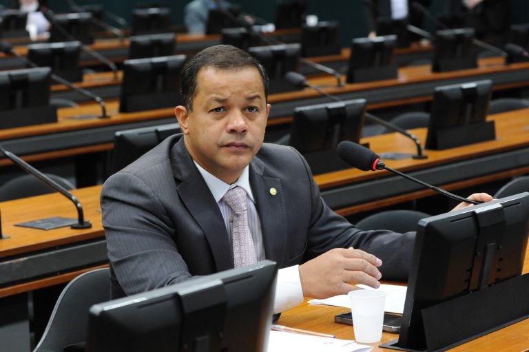 Billy Boss/Câmara dos Deputados 