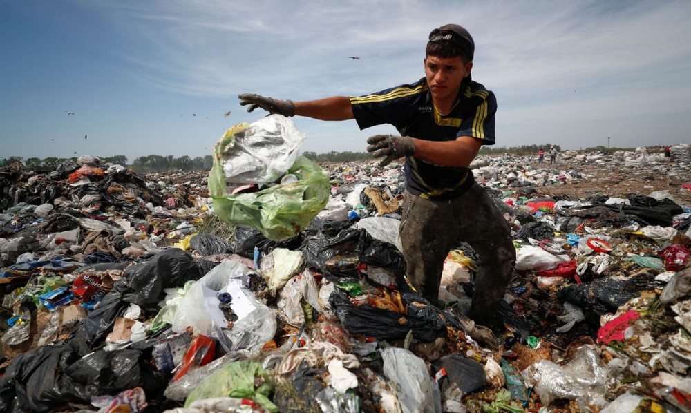 Foto: Reuters