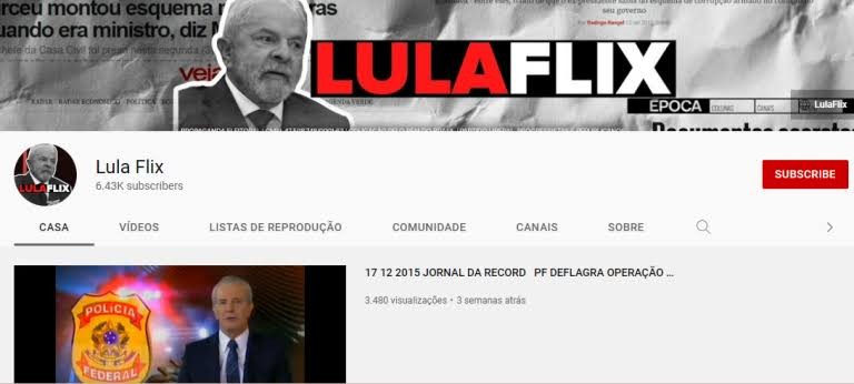 Foto: Reprodução