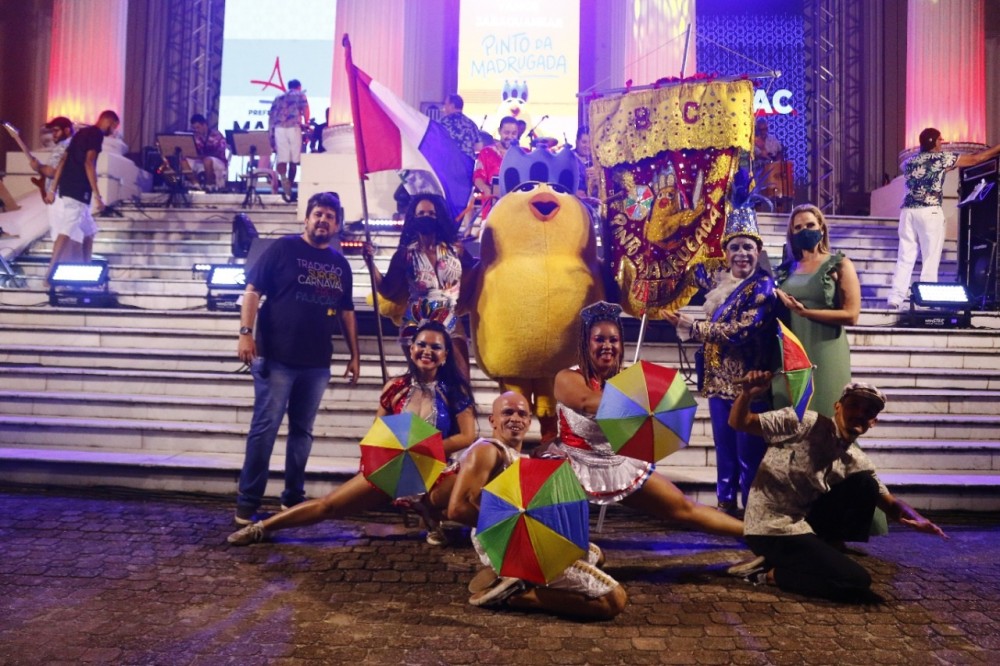Foto: Daniel Marinho