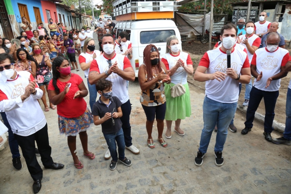 Foto: Ascom Marechal Deodoro