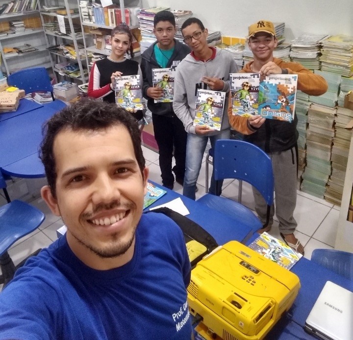 Foto: Ascom Arapiraca