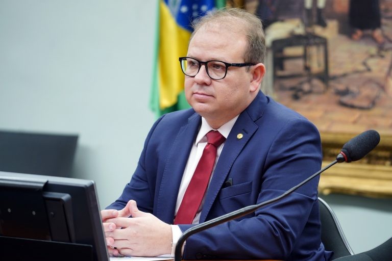 Pablo Valadares/Câmara dos Deputados 