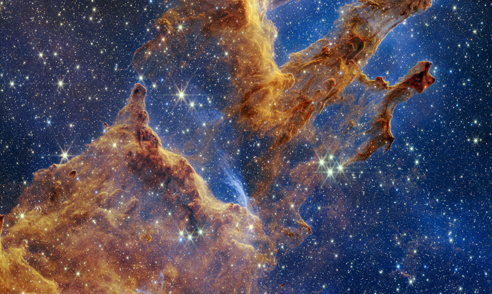Foto: NASA