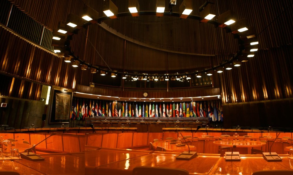 Foto: ONU