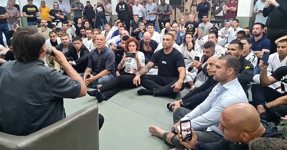 Foto: Reprodução