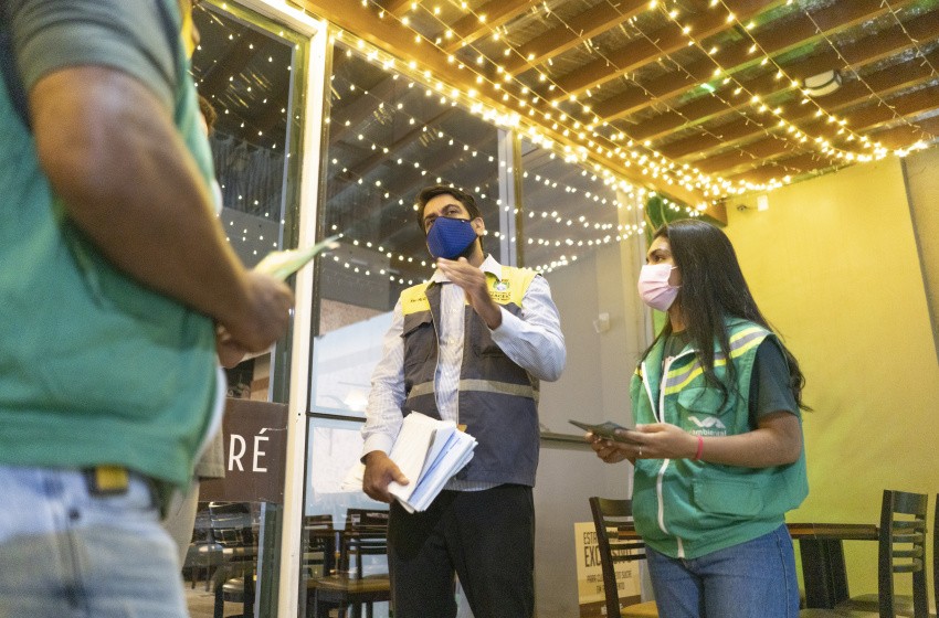 Foto: Émile Valões