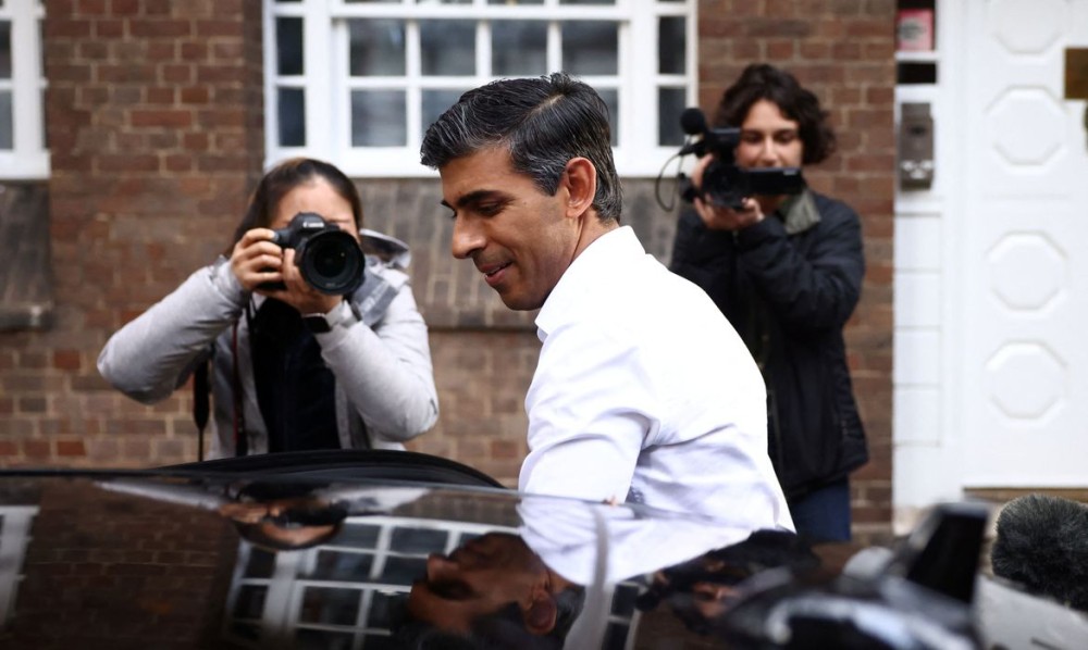 Foto: Reuters
