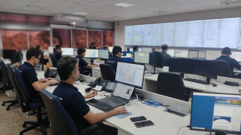 Foto: Ascom Equatorial Alagoas
