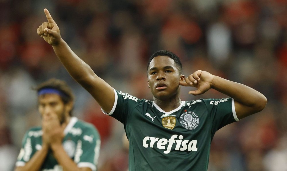 Foto: Reuters | Rodolfo Buhrer