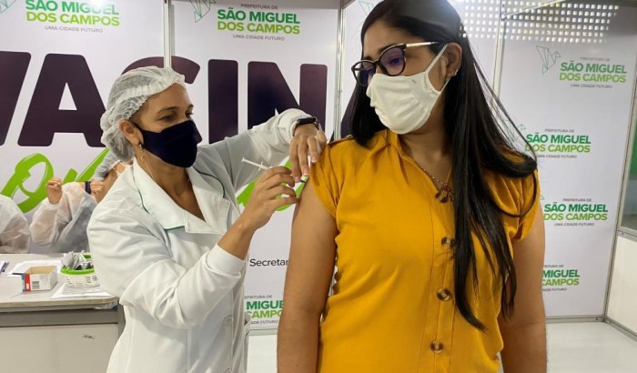 Foto: Ascom São Miguel dos Campos