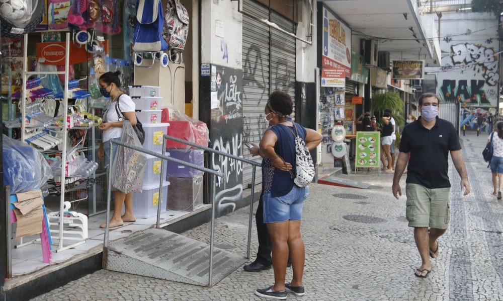 Foto: Fernando Frazão
