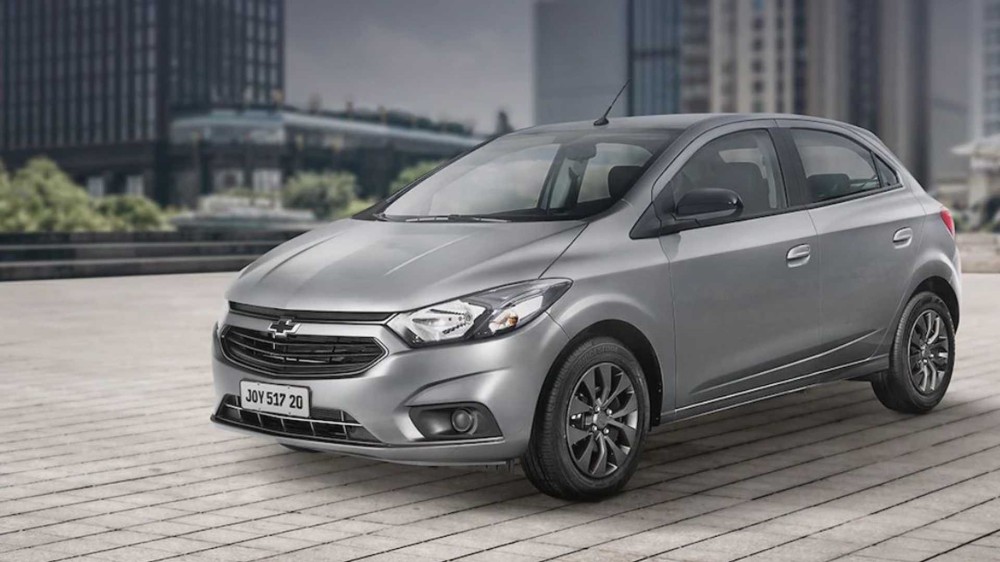 Foto: Agência Automotive Business