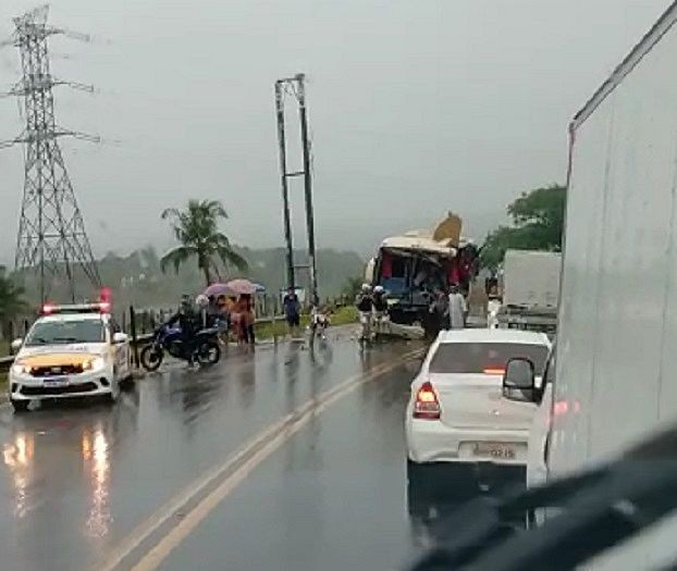 Foto: Reprodução TV Pajuçara
