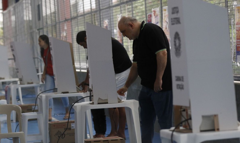 Foto: Fernando Frazão