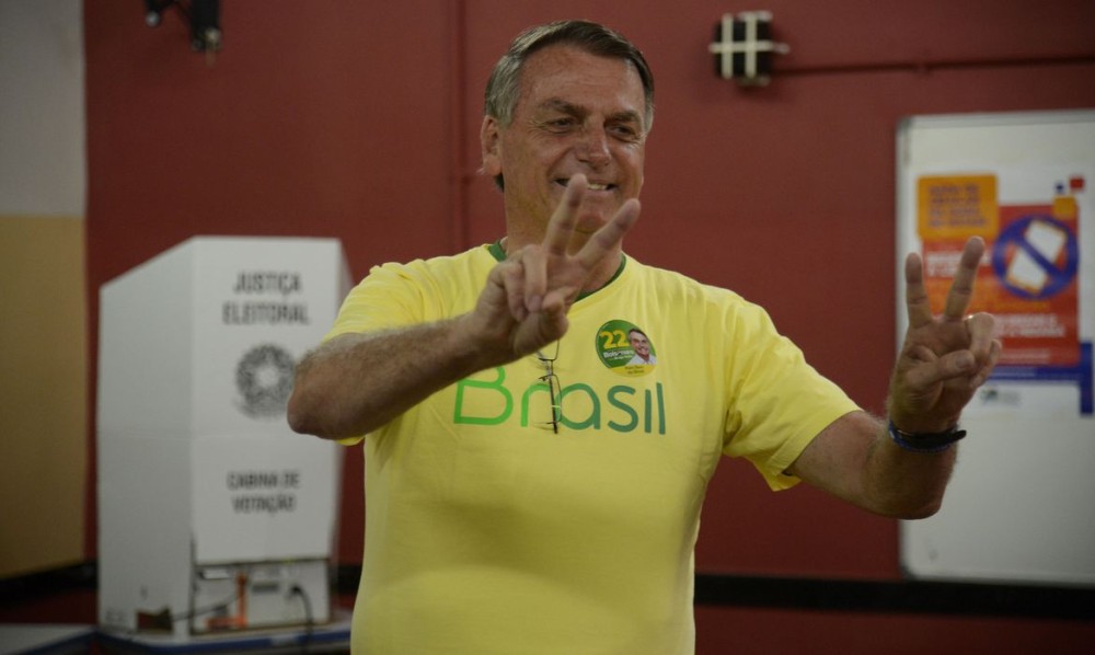 Foto: Tomaz Silva