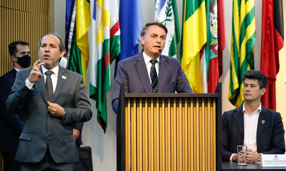 Foto: Alan Santos