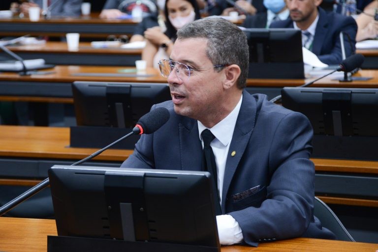 Billy Boss/Câmara dos Deputados 