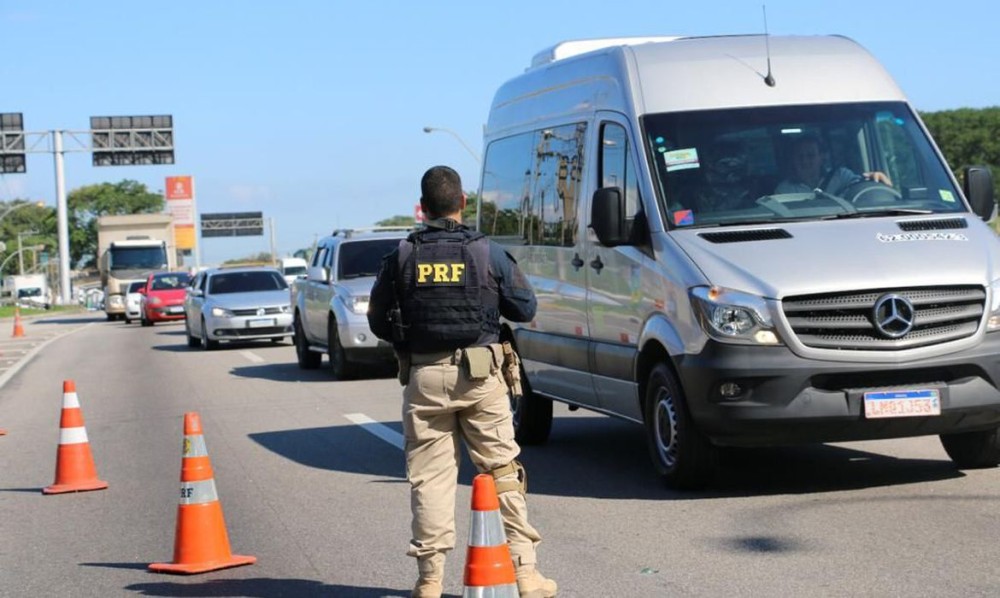 Foto: Ascom PRF