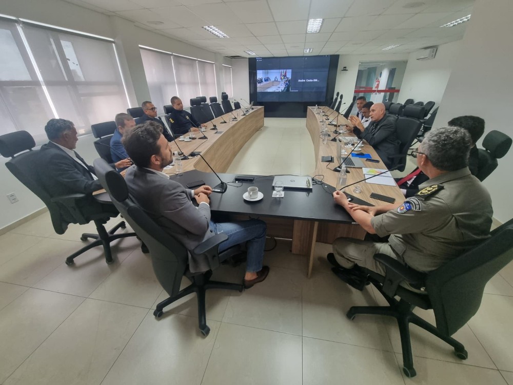 Foto: Ascom MPAL