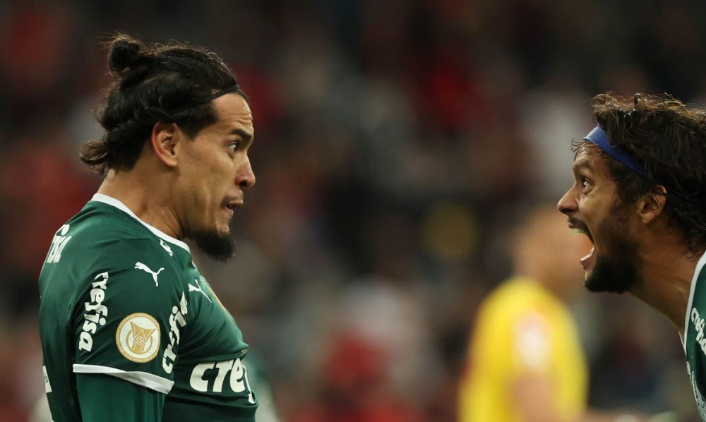 Foto: Cesar Greco/ Palmeiras