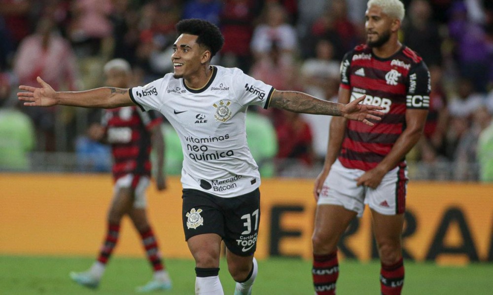 Rodrigo Coca/ Agência Corinthians