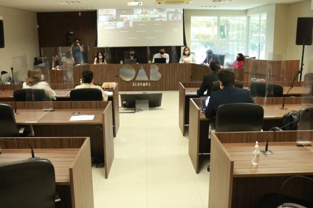 Foto: Ascom OAB
