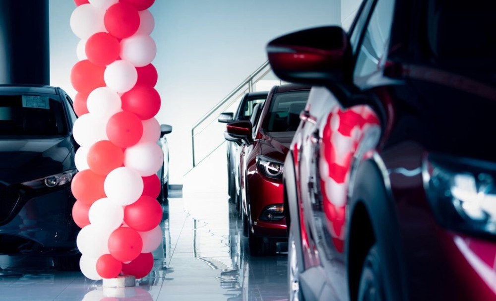 Agência Automotive Business