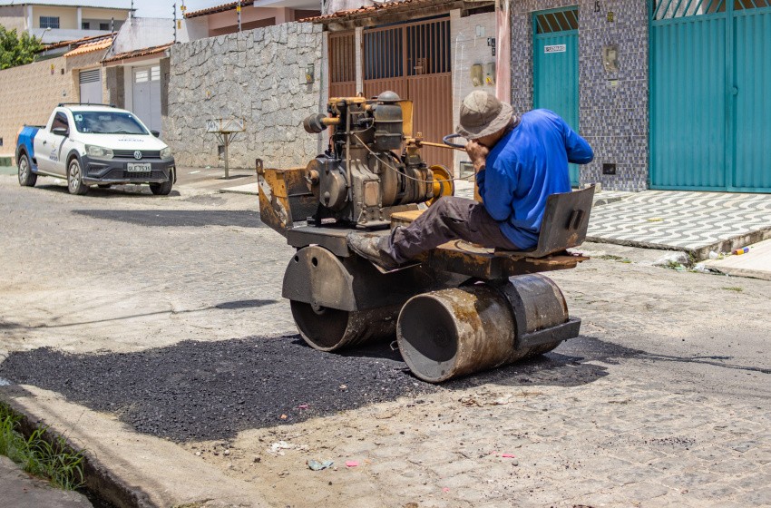  Júnior Bertoldo / Secom Maceió