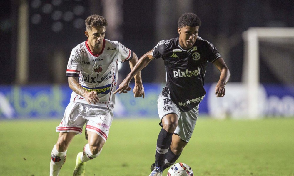 Daniel Ramalho/ CRVG