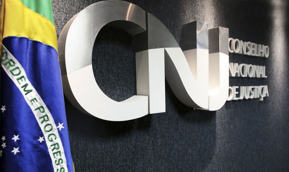  Gil Ferreira/Agência CNJ