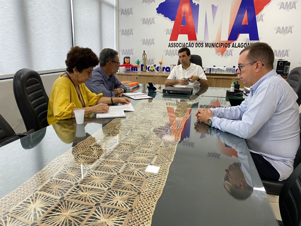 Foto: Ascom AMA-AL