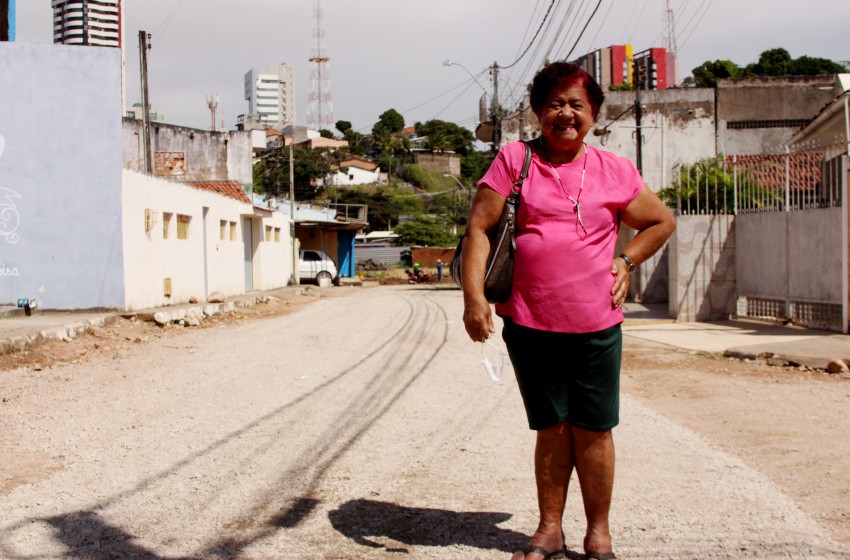 Foto: Wilma Andrade