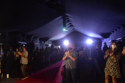 Foto: Ascom UFAL