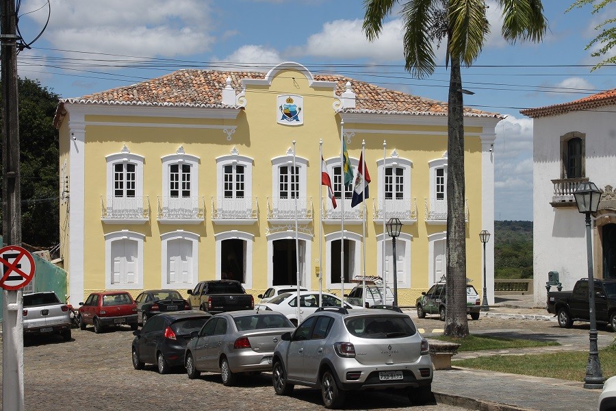 Foto: Ascom Penedo 