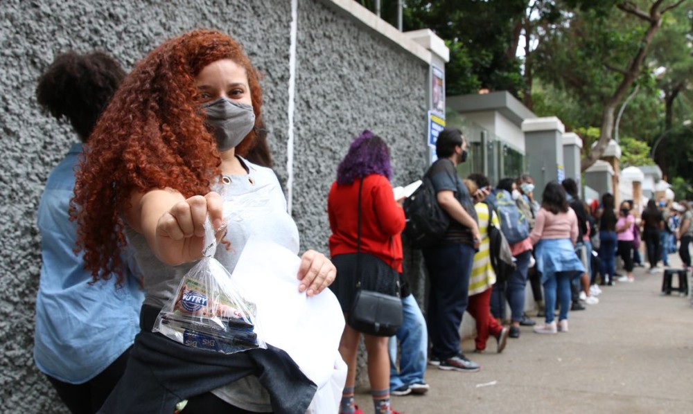 Foto: Rovena Rosa