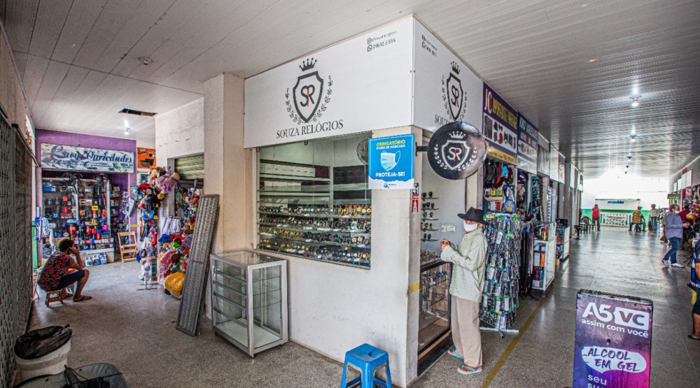 Foto: Ascom Arapiraca