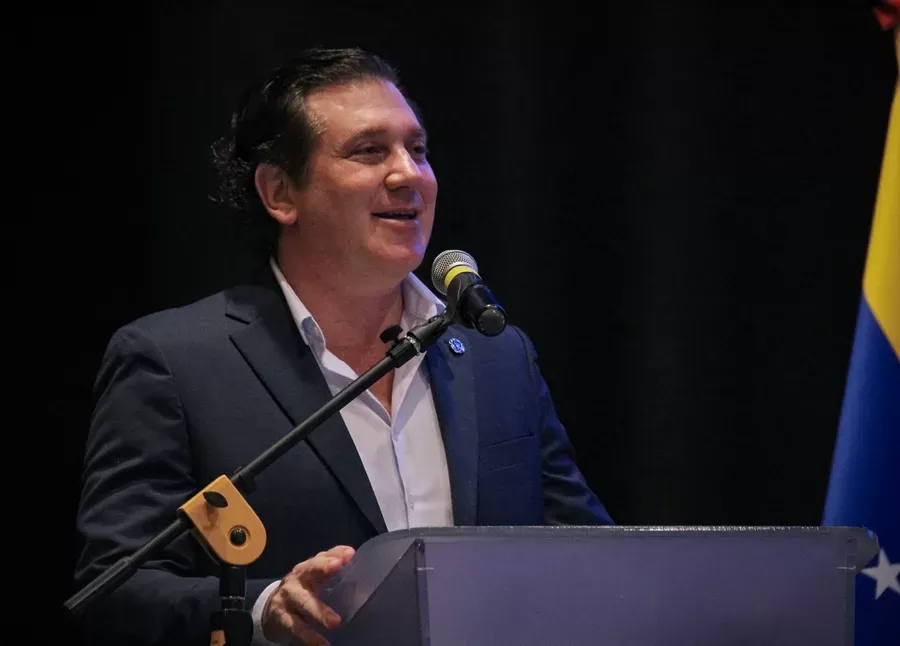 Foto: EFE | Rubén Domínguez